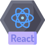 react